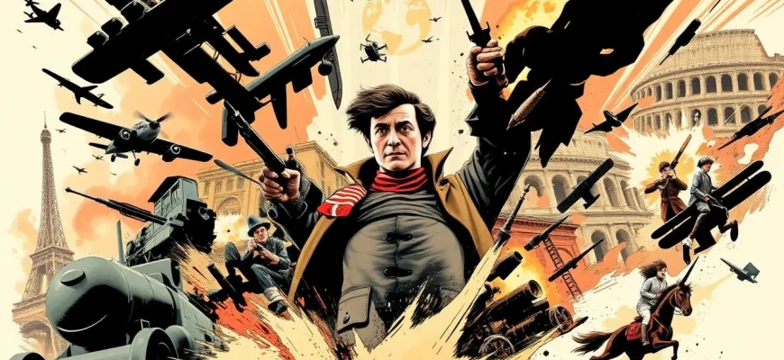 20. Yüzyılın Başındaki Aksiyon Filmleri 20. Yüzyılın Başındaki Aksiyon Filmleri