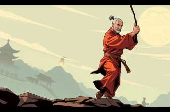 Kung Fu Ustalarının Biyografik Filmleri