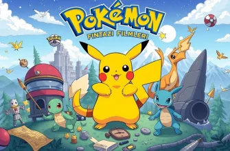 Pokémon Fantazi Filmleri