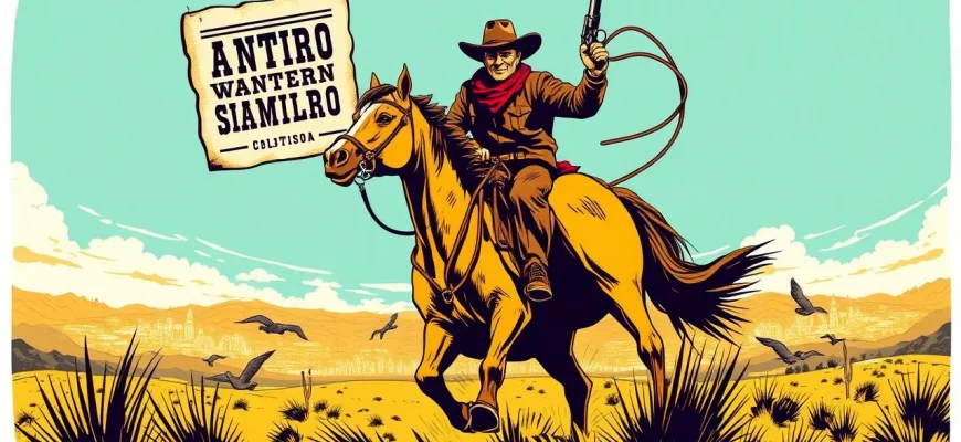 En İyi 10 Macera Vestern Filmi