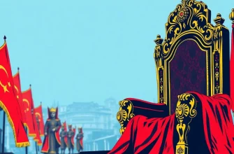 Biyografik Hükümdar Filmleri