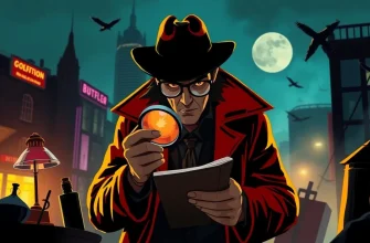 Gizemli Gece Filmleri: 10 Detektif Filmi Gizemli Gece Filmleri: 10 Detektif Filmi