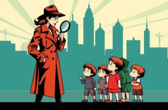 Dedektif Filmler: Yetim Hikayeleri