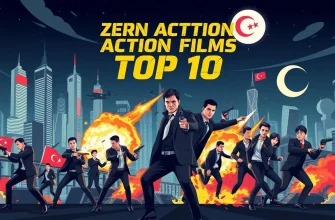 Modern Action Films – Top 10