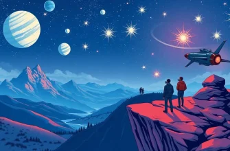 Fantastik Astronom Filmleri