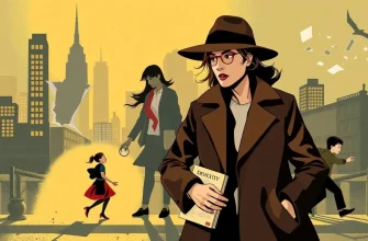 Dedektif Filmler: Annelik Sevgisi