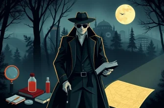 Swinger Temalı Dedektif Filmleri