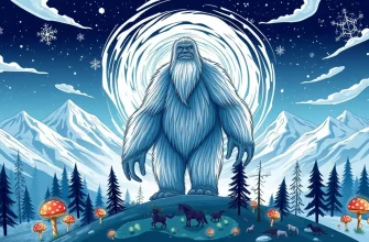 Kar Yaratığı Fantastik Filmleri