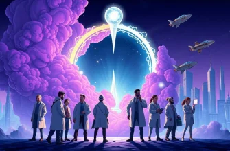 Fantastik Bilim Adamları Filmleri