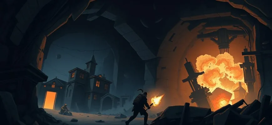 Bodrum Temalı Boevik Filmler