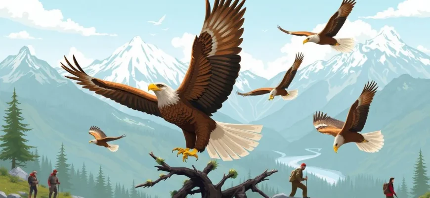 Kartal Biyografileri: En İyi 10 Film