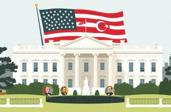 Beyaz Saray Biyografi Filmleri