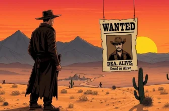 Trajik Vahşi Batı Filmleri