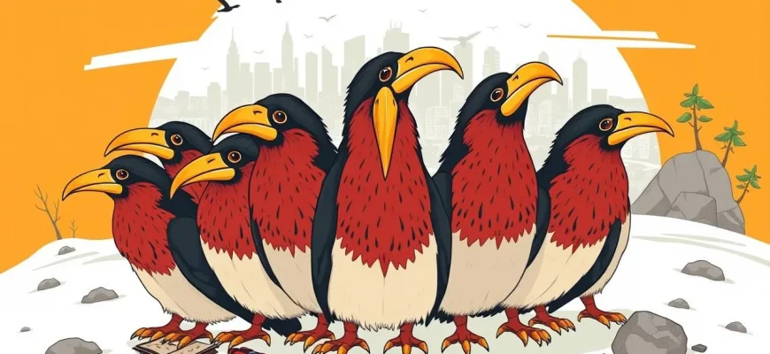 Kazların Biyografik Filmleri