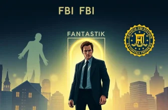 Fantastik FBI Filmleri