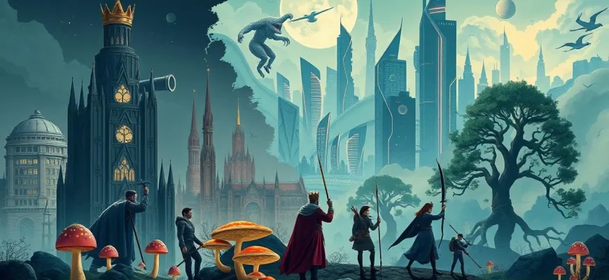 Fantastik Filmler: Devlet Darbeleri Temalı Film Önerileri