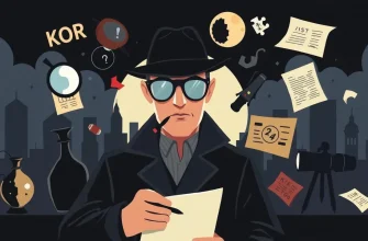 Kör Dedektif Filmleri