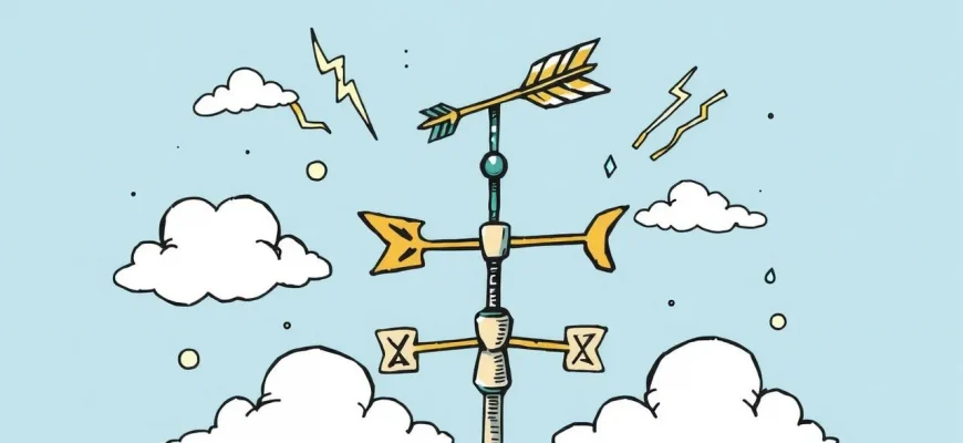 Fantastik Hava Durumu Filmleri