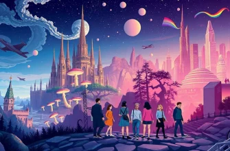 Fantastik LGBT Filmleri