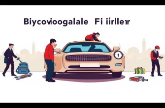 Biyografik Arabalar Filmleri