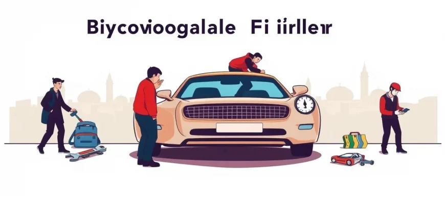 Biyografik Arabalar Filmleri Biyografik Arabalar Filmleri
