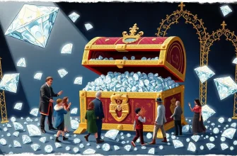 Elmasların Işıltılı Hikayeleri: Biyografi Filmleri