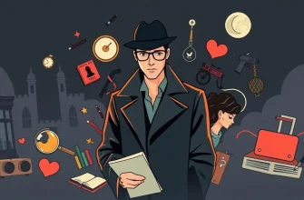 Dedektif Filmler: Eşcinsel Aşk Temalı 10 Film Dedektif Filmler: Eşcinsel Aşk Temalı 10 Film