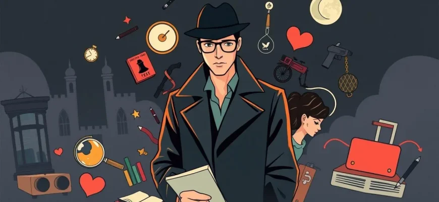 Dedektif Filmler: Eşcinsel Aşk Temalı 10 Film