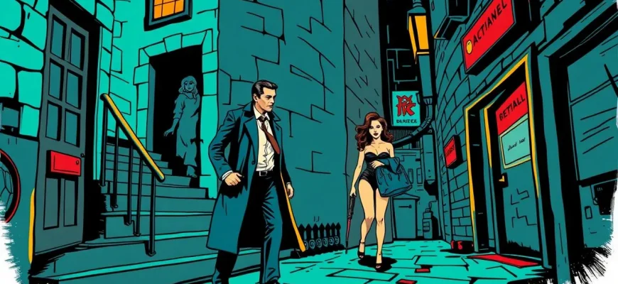 Bordel Temalı Aksiyon Filmleri