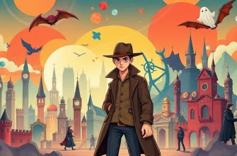 Fantastik Suç Tanıkları Filmleri