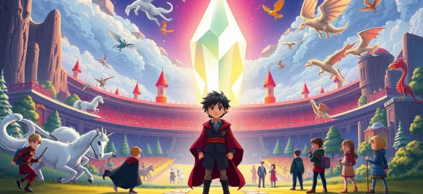 Fantastik Turnuva Filmleri Fantastik Turnuva Filmleri