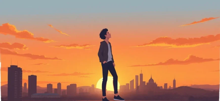 Biyografik Kişisel Gelişim Filmleri