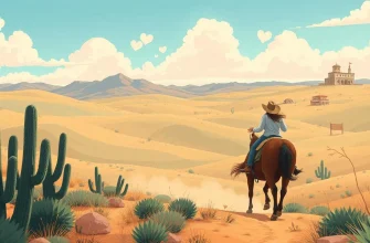 Vahşi Batı’da Külkedisi: 10 Film Önerisi