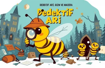 Dedektif Arı Filmleri: Gizem ve Macera