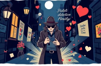 Aşk ve Gizem Dolu 10 Dedektif Filmi