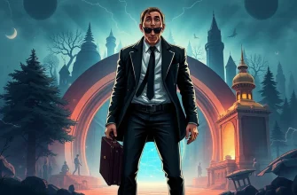 Fantastik CIA Filmleri