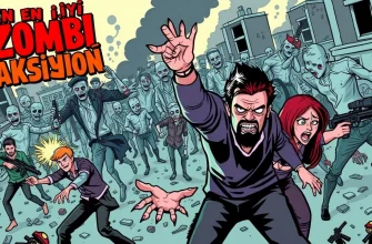 Zombi Aksiyon Filmleri: En İyi 10 Film