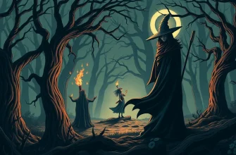 Biyografik Cadı Avı Filmleri