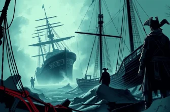 Hayalet Gemi Biyografileri: 10 Film Önerisi