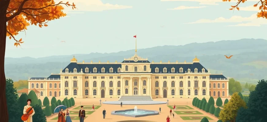 Biyografik Versay Filmleri