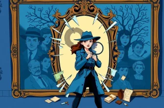 Dedektif Filmler: Üvey Anne ve Üvey Oğul İlişkileri