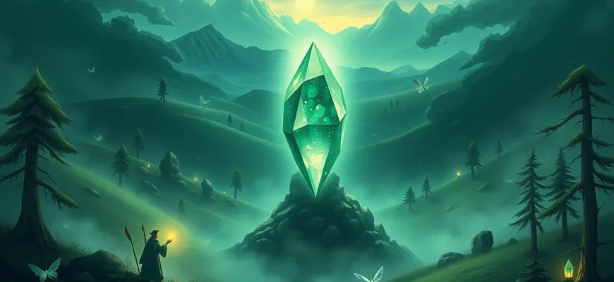 Fantastik Elmas Filmleri