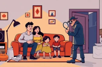 Ailelerle Tanışma Dedektif Filmleri