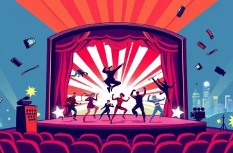 Kabaresel Aksiyon Filmleri