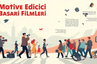 Motive Edici Başarı Filmleri