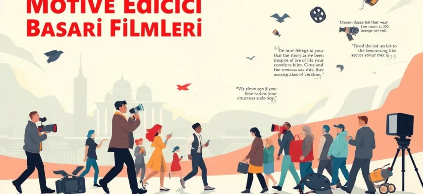 Motive Edici Başarı Filmleri