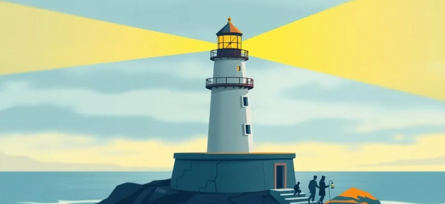 Biyografik Deniz Feneri Filmleri