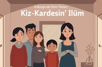 Kız Kardeşin Ölümü Hakkında Biyografik Filmler