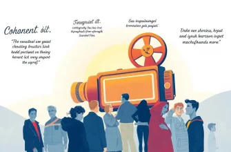 Cesaret Dolu Biyografik Filmler