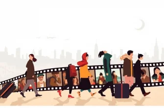 Göçmen Biyografi Filmleri